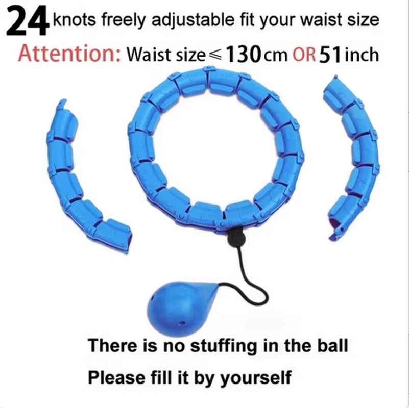 Slimming Hula Hoop